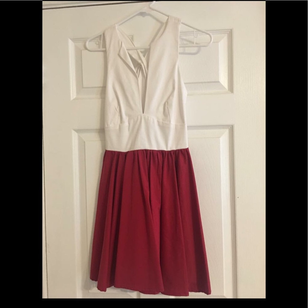 Boutique game day/football dress 👗 ❗️ 🏈